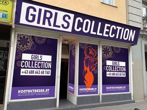 STUDIO GIRLS COLLECTION