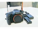 Sony Ilca Alpha 99ii A-Mount