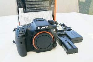 Sony Ilca Alpha 99ii A-Mount