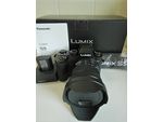 Pansonic Lumix S5 + Set mit 20-60 Objektiv