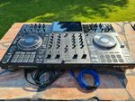 Prime4 Denon Dj Serato Dj Controller