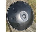 E Kurd 9 Handpan