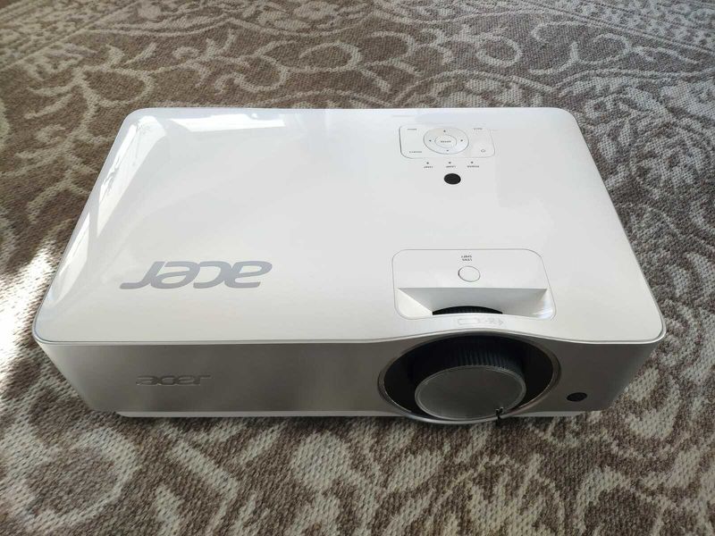 Acer VL 7860 Laser 4K Beamer