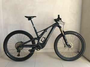 Specialized S-works Turbo Levo SL 2020