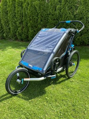 Thule Chariot Sport 2 Fahrradanhänger