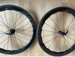 Zipp 454 NSW Clincher Shimano Laufradsatz