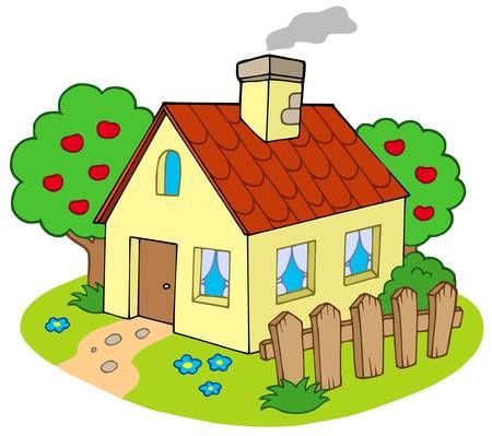 Suche Haus mit großen Garten im Bezirk Mattersburg oder Bezirk Oberpullendorf