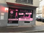 Studio  Korber gasse 13