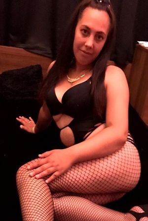 Brandneu Anf&auml;ngerin Laura