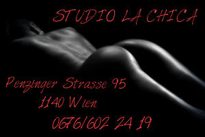 STUDIO LA CHICA- HIMMEL AUF ERDEN- ABSOLUT TABULOSE GIRLS