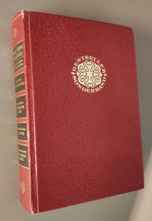Sammelband (4 Bücher)