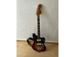 Fender Jazzmaster E-Gitarre 3-Colour Sunburst