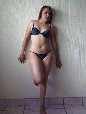 Nettes Zungenpiercing