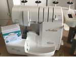 Babylock acclaim overlock