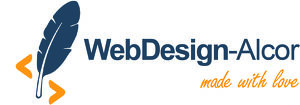 WebDesign-Alcor Werbeagentur - Aktion WebDesign