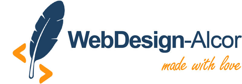 WebDesign-Alcor Werbeagentur - Aktion WebDesign