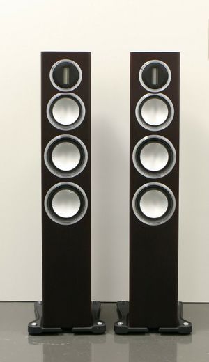 Monitor Audio Gold GX200 High-End Standlautsprecher