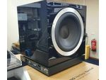 B&W Asw-Db1 - High End Aktiv Subwoofer