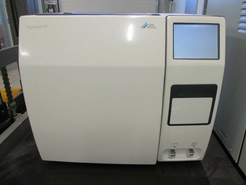 D&uuml;rr Dental Hygoclave B-Klasse
