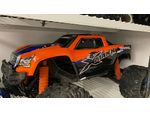 Traxxas X-Maxx 4WD 8S VXL LiPo Brushless Power