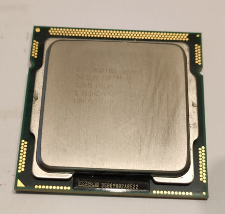 div. CPU�s (Sockel 1156)