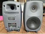 Genelec 8260A SAM High-End Digital-Aktive Koaxial-Lautsprecher