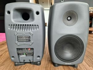 Genelec 8260A SAM High-End Digital-Aktive Koaxial-Lautsprecher
