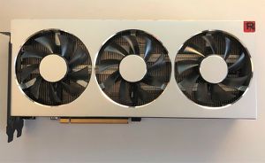 Xfx Redon VII 16 Gb Hbm2 100Mh/s Ethereum