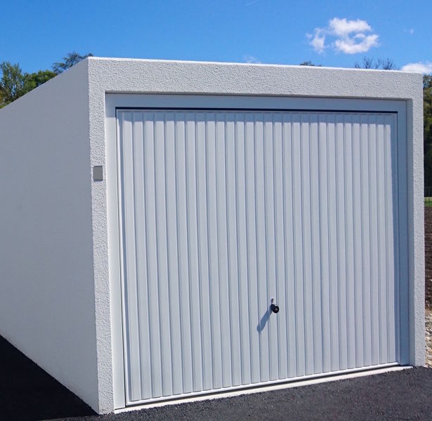 Neue Garage / Lager in 3390 Melk zu mieten