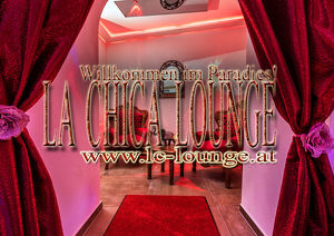 STUDIO LA CHICA LOUNGE - WILLKOMMEN IM SEXPARADIES