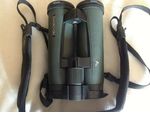 Swarovski el Range 10 x 42 Binoculars