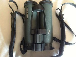 Swarovski el Range 10 x 42 Binoculars