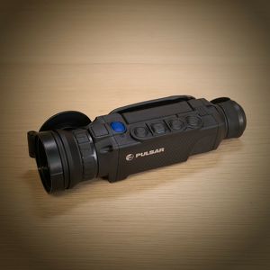 Wärmebildgerät Pulsar Helion 2 XQ50F