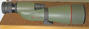 KOWA Spektiv, Teleskop TSN 884 Prominar