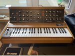 Moog Minimoog Model D Reissue