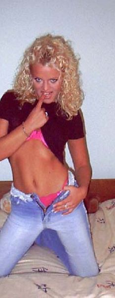 Studentin sucht Sexabenteuer