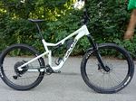 Focus Jam 6.8 2022 Rh XL, RockShox, Sram 12-fach