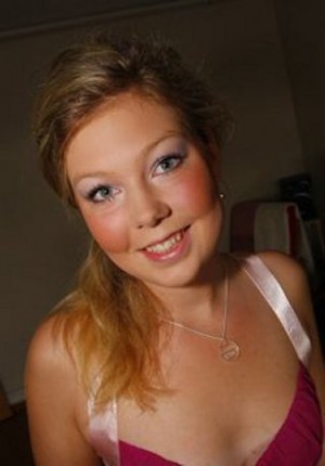 Ich bin sehr lieb, nett, zärtlich