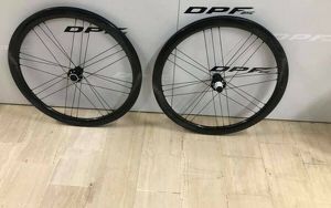 Campagnolo Bora Ultra Wto 45 Disc