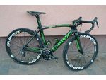 Specialized S-Works Venge, Cavendish Eddition