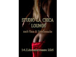 STUDIO LA CHICA LOUNGE - WILLKOMMEN IM SEXPARADIES