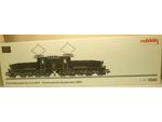 Märklin Spur 1 55563 Krokodil BR Ce 6/8 II Sbbb