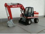 Rc Bagger /Hydraulik /Leimbach /Premacon /Fumotec /Tamiya /1:12