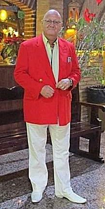 einsamer gentelman sucht liebevolle dame