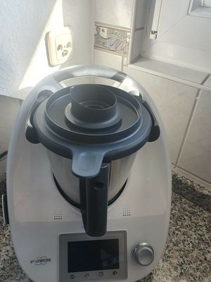 Thermomix TM5