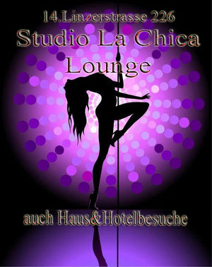 STUDIO LA CHICA LOUNGE - WILLKOMMEN IM SEXPARADIES