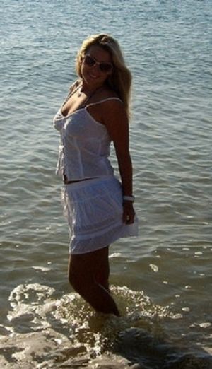 Schmutzige verdorbene Gedanken.