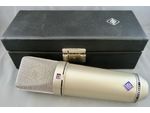 Neumann U87 Mikrofon