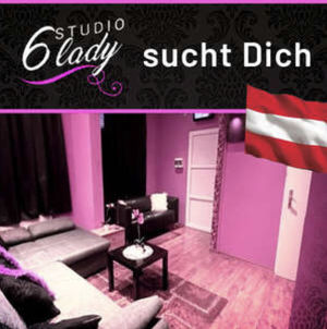 Studio-6lady sucht nette Mädchen, nur mit grüner Kontrollkarte.