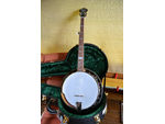 Goldstar GF 100 W 5 String Banjo neuwertig